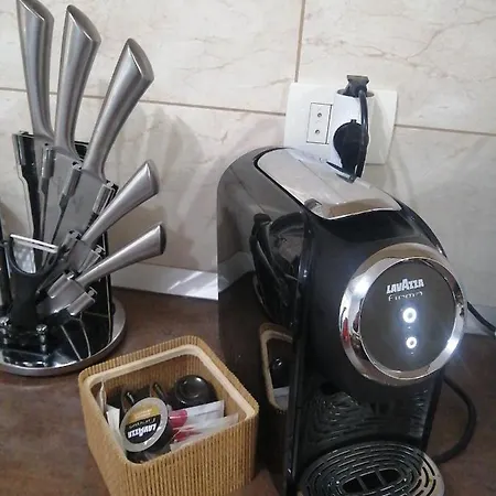 Alessi * Busteni